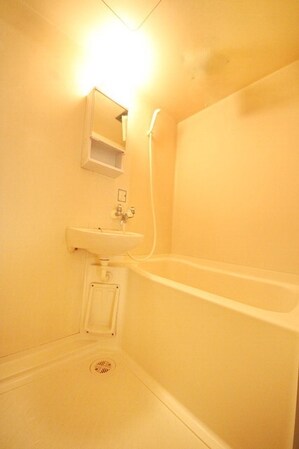 El barcoの物件内観写真